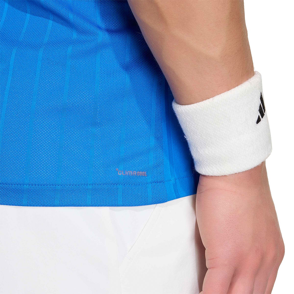 アディダス adidas テニス クライマクール フリーリフト Tシャツ プロ 半袖Ｔシャツメンズ QY614 2026年モデル 詳細15