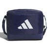 アディダス adidas　 エッセンシャルズ クーラーバッグ 5L ブルー　 2026年モデル ブルー（KA1476）