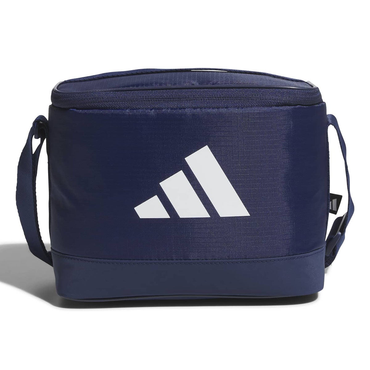 アディダス adidas　 エッセンシャルズ クーラーバッグ 5L ブルー　 2026年モデル ブルー（KA1476）