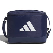 アディダス adidas エッセンシャルズ クーラーバッグ 5L ブルー 2026年モデル