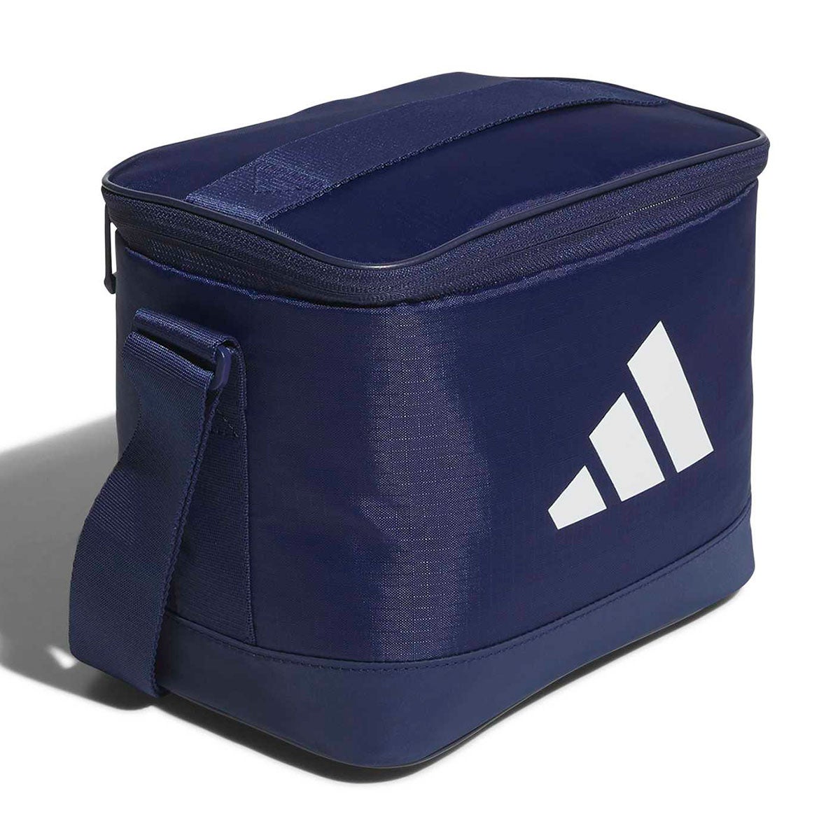 アディダス adidas エッセンシャルズ クーラーバッグ 5L ブルー 2026年モデル 詳細2