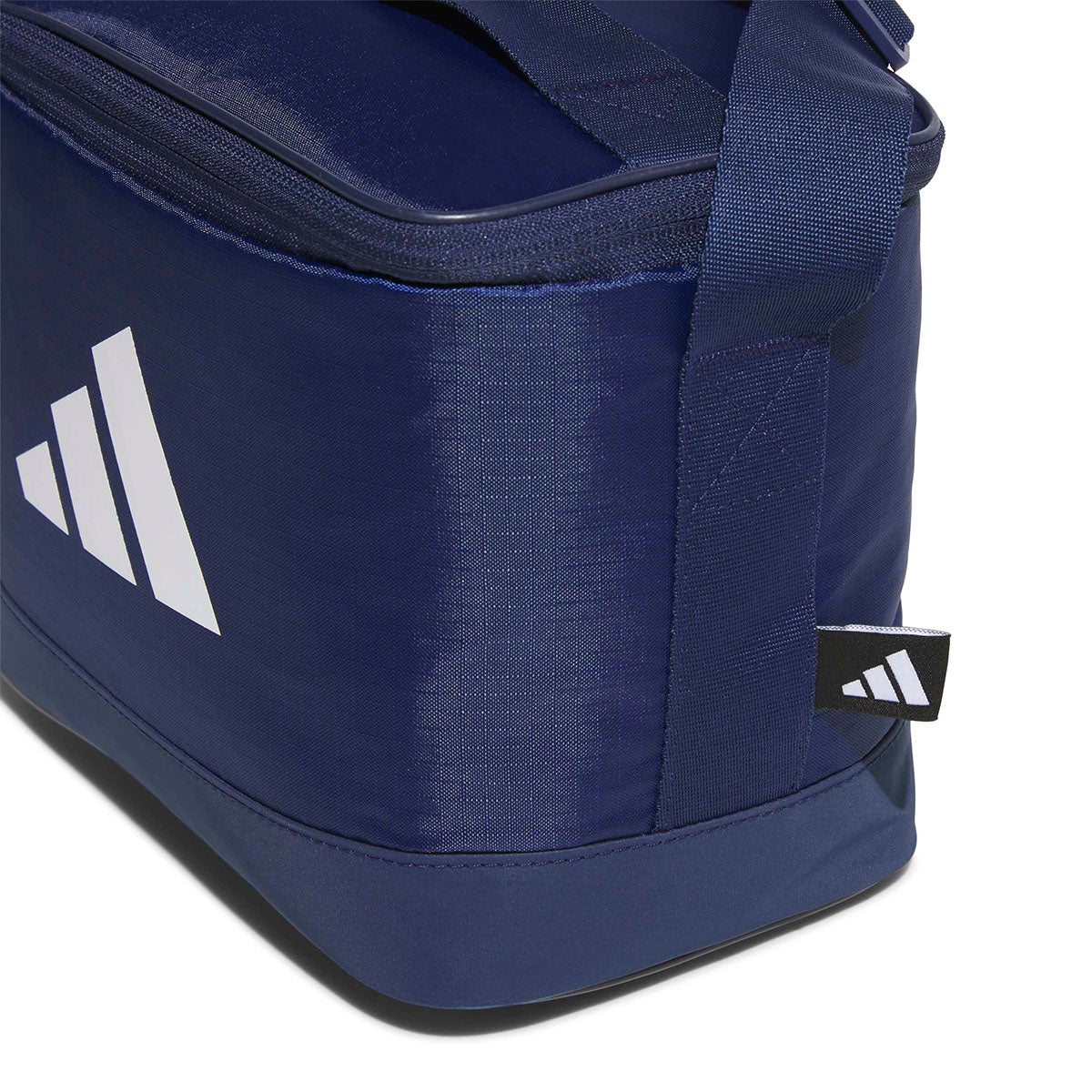アディダス adidas エッセンシャルズ クーラーバッグ 5L ブルー 2026年モデル 詳細5