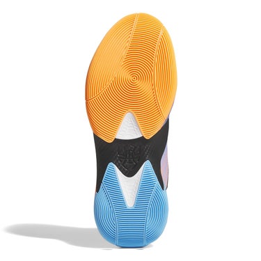 アディダス adidas D.O.N.イシュー 7 / D.O.N. Issue 7 ブラック 2026年モデル 詳細3