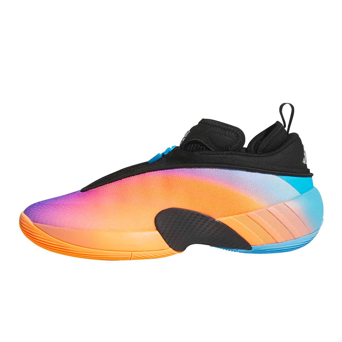アディダス adidas D.O.N.イシュー 7 / D.O.N. Issue 7 ブラック 2026年モデル 詳細4