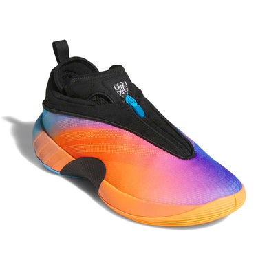 アディダス adidas D.O.N.イシュー 7 / D.O.N. Issue 7 ブラック 2026年モデル 詳細5
