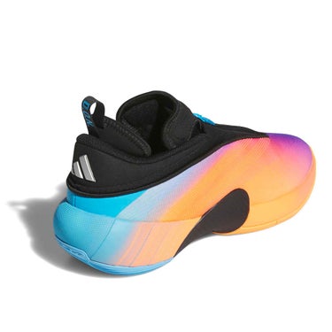 アディダス adidas D.O.N.イシュー 7 / D.O.N. Issue 7 ブラック 2026年モデル 詳細6