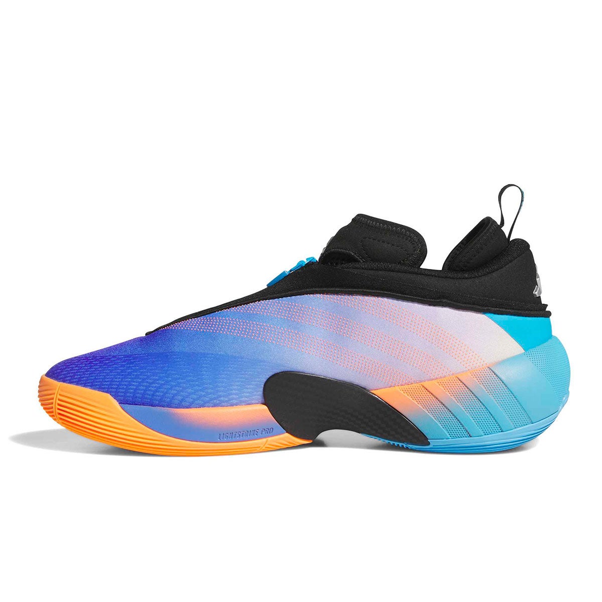 アディダス adidas D.O.N.イシュー 7 / D.O.N. Issue 7 ブラック 2026年モデル 詳細7