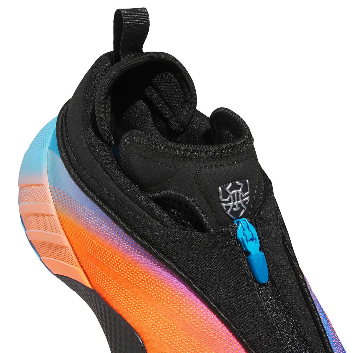 アディダス adidas D.O.N.イシュー 7 / D.O.N. Issue 7 ブラック 2026年モデル 詳細8