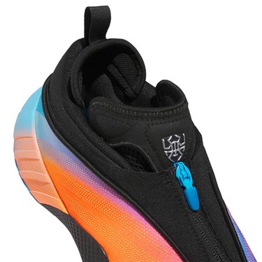 アディダス adidas D.O.N.イシュー 7 / D.O.N. Issue 7 ブラック 2026年モデル 詳細8