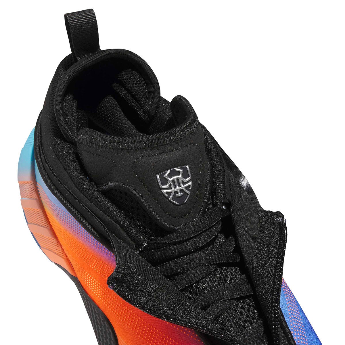 アディダス adidas D.O.N.イシュー 7 / D.O.N. Issue 7 ブラック 2026年モデル 詳細9