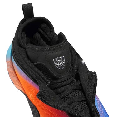 アディダス adidas D.O.N.イシュー 7 / D.O.N. Issue 7 ブラック 2026年モデル 詳細9