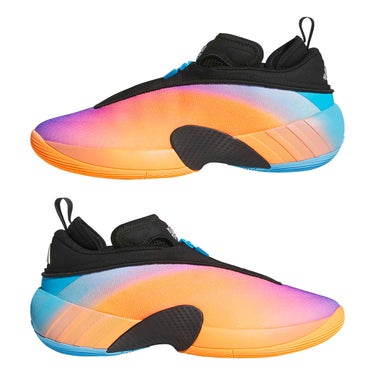 アディダス adidas D.O.N.イシュー 7 / D.O.N. Issue 7 ブラック 2026年モデル 詳細10