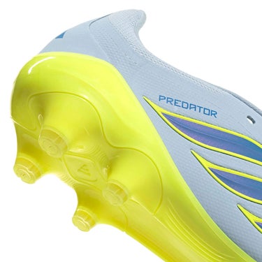 アディダス adidas プレデター LEAGUE フォールディングタン HG サッカースパイク / 土・人工芝・天然芝用 / PPREDATOR LEAGUE Fold-Over Tongue Hard Ground Football Boots ブルー 2026年モデル 詳細8