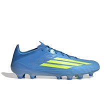 アディダス adidas　F50 PRO スパイク HG サッカーシューズ マルチグラウンド用 JR9604
