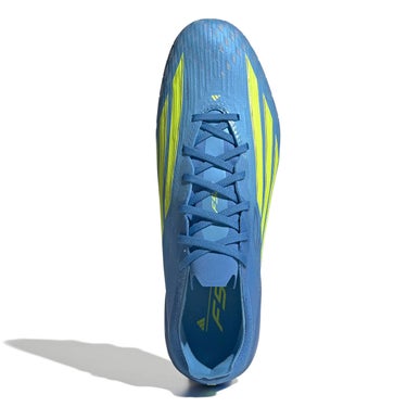 アディダス adidas F50 PRO サッカースパイク HG / 土・人工芝・天然芝用 / F50 PRO Hard Ground Football Boots ブルー 2026年モデル 詳細2