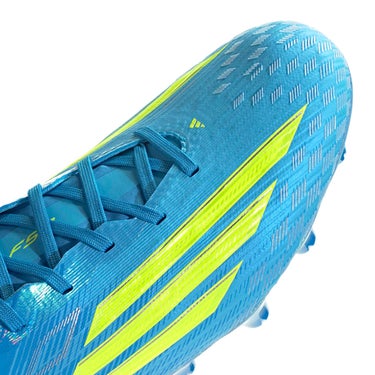 アディダス adidas F50 PRO サッカースパイク HG / 土・人工芝・天然芝用 / F50 PRO Hard Ground Football Boots ブルー 2026年モデル 詳細7