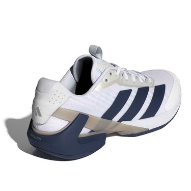 アディダス adidas アディゼロ ウーバーソニック 5 テニス / adizero Ubersonic 5 Tennis ホワイト 2026年モデル 詳細6