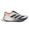 アディダス adidas　 TERREX AGRAVIC 4 W ホワイト　 2026年モデル ホワイト/ブラック（KK1136）