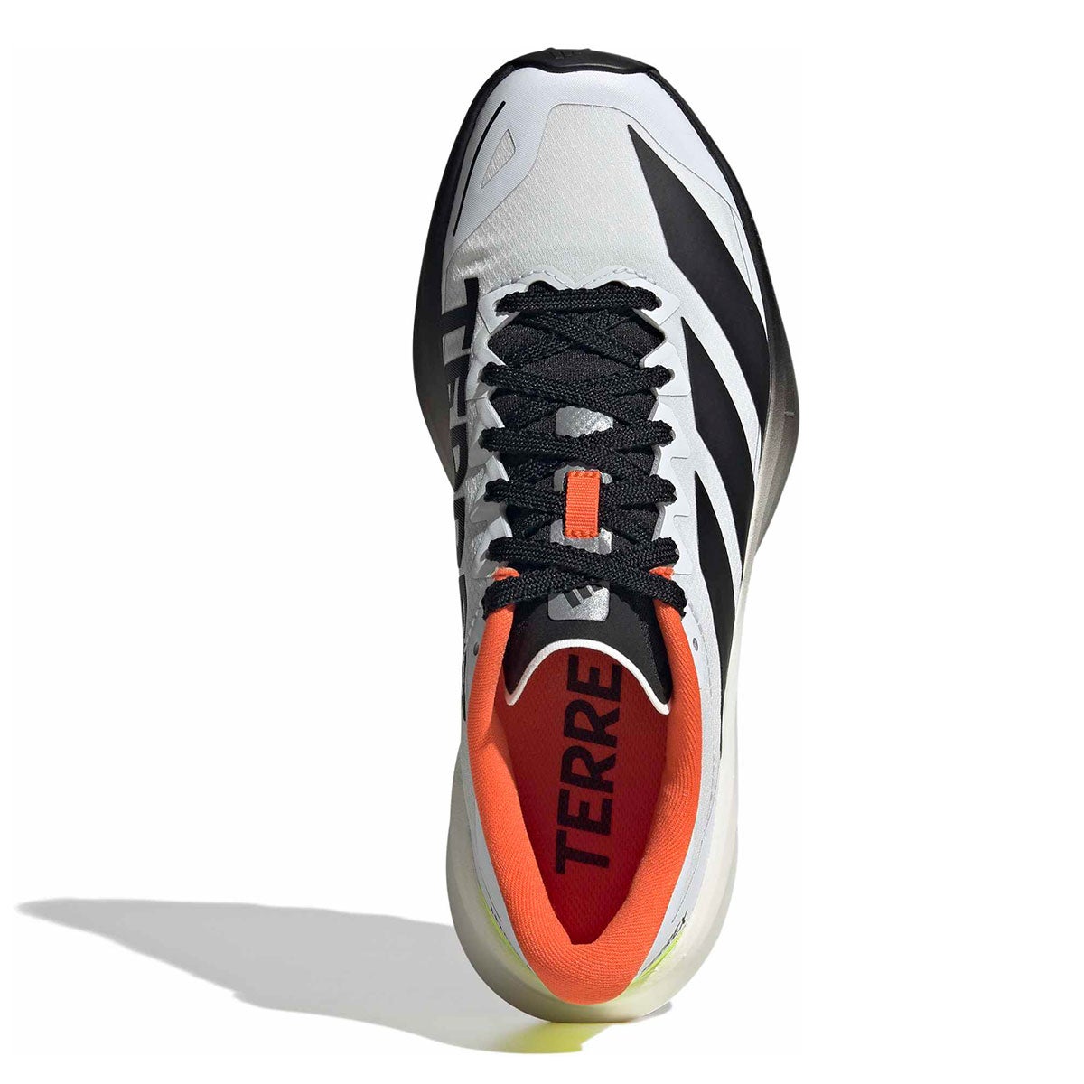 アディダス adidas TERREX AGRAVIC 4 W ホワイト 2026年モデル 詳細2