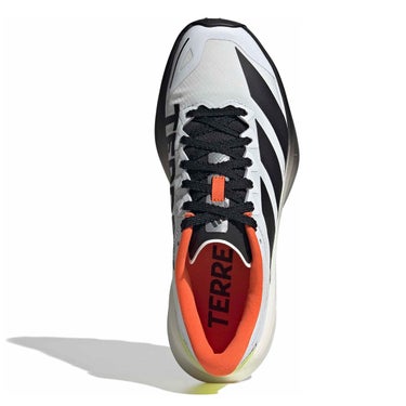 アディダス adidas TERREX AGRAVIC 4 W ホワイト 2026年モデル 詳細2