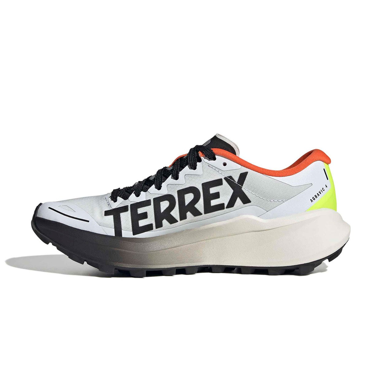 アディダス adidas TERREX AGRAVIC 4 W ホワイト 2026年モデル 詳細4