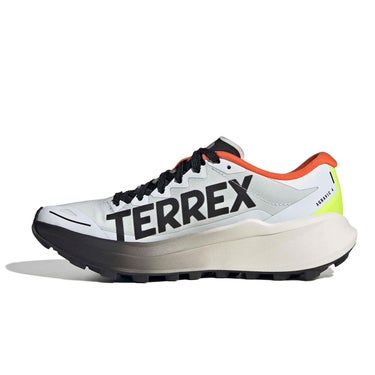 アディダス adidas TERREX AGRAVIC 4 W ホワイト 2026年モデル 詳細4