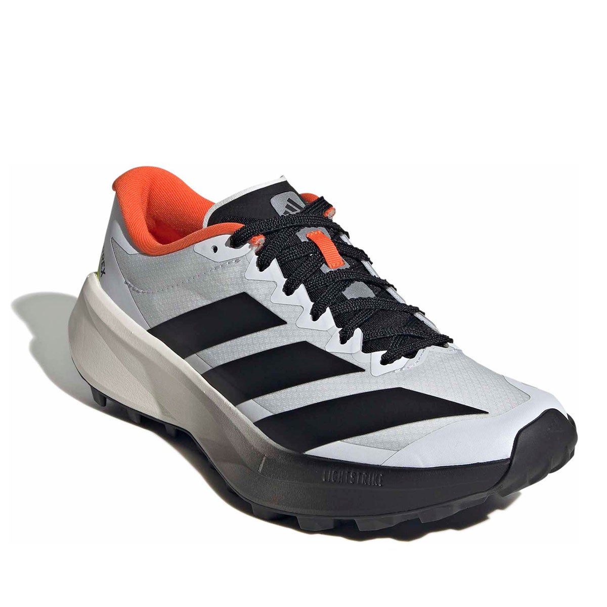 アディダス adidas TERREX AGRAVIC 4 W ホワイト 2026年モデル 詳細5