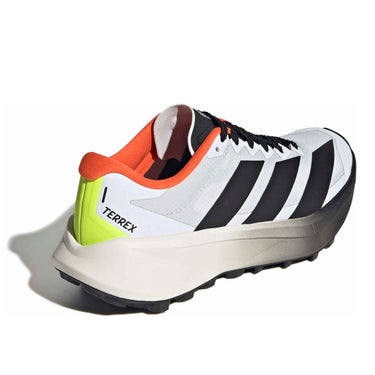 アディダス adidas TERREX AGRAVIC 4 W ホワイト 2026年モデル 詳細6