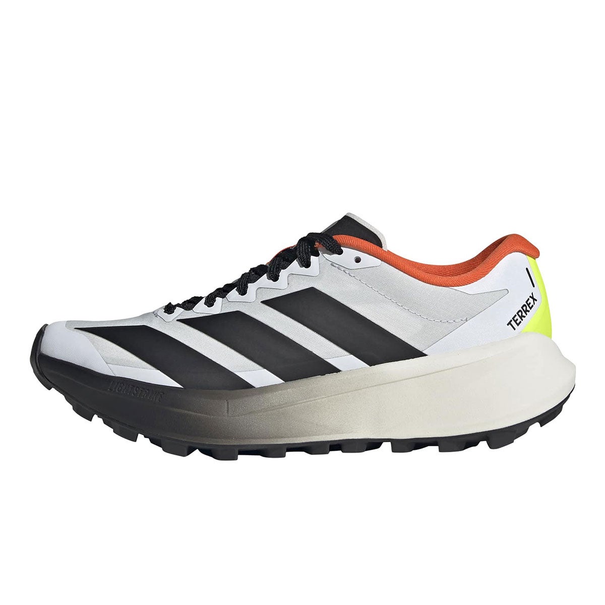 アディダス adidas TERREX AGRAVIC 4 W ホワイト 2026年モデル 詳細7