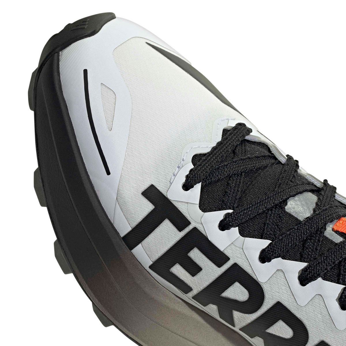 アディダス adidas TERREX AGRAVIC 4 W ホワイト 2026年モデル 詳細8