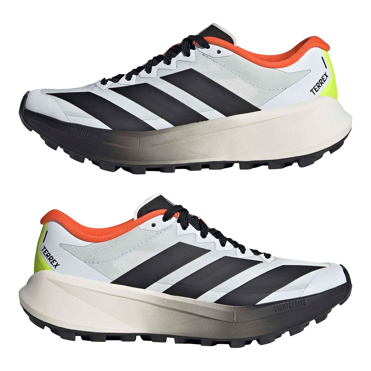 アディダス adidas TERREX AGRAVIC 4 W ホワイト 2026年モデル 詳細10