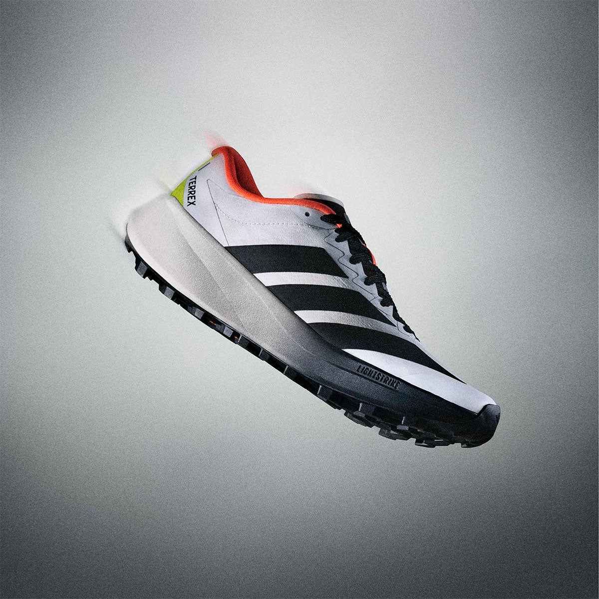 アディダス adidas TERREX AGRAVIC 4 W ホワイト 2026年モデル 詳細11