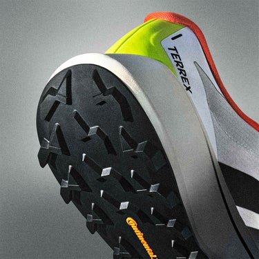 アディダス adidas TERREX AGRAVIC 4 W ホワイト 2026年モデル 詳細12