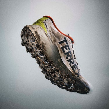 アディダス adidas TERREX AGRAVIC 4 W ホワイト 2026年モデル 詳細13