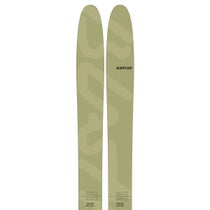 ブラストラック BLASTRACK ROC 118 アールオーシー 118 スキー板 単品 2026-2027