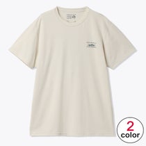 マウンテンハードウェア MOUNTAIN HARD WEAR　ハードウェアグラフィック ショートスリーブT Hardwear Graphic Short Sleeve Tee OE1706 2026