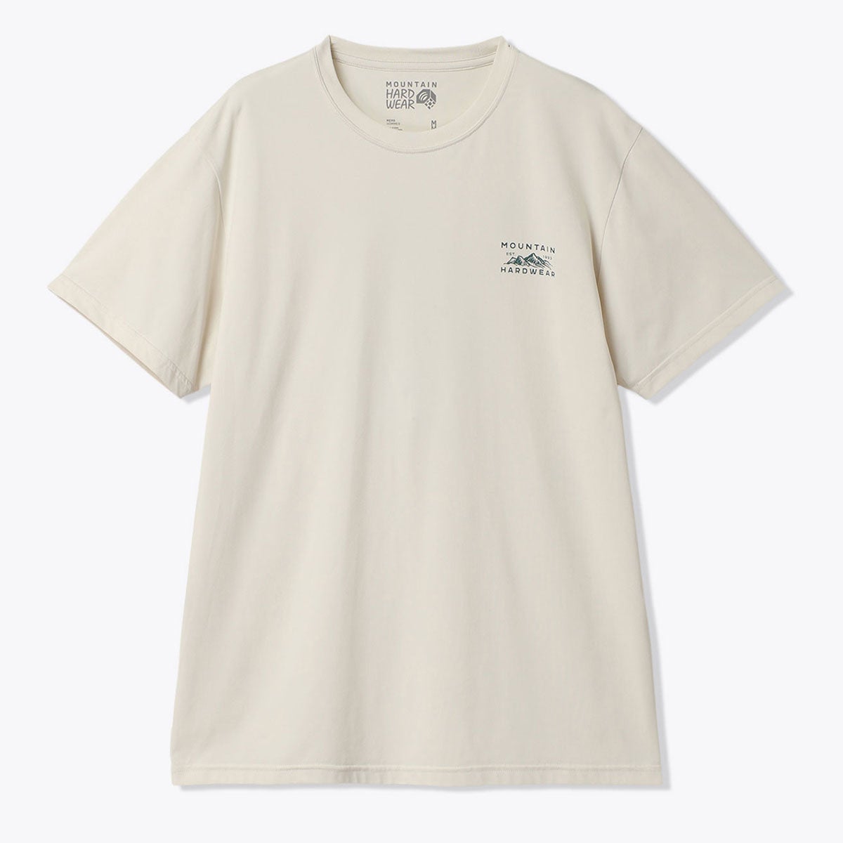 マウンテンハードウエア MOUNTAIN HARD WEAR ハードウェアグラフィック ショートスリーブT Hardwear Graphic Short Sleeve Tee OE1706 2026 詳細2