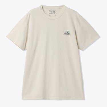 マウンテンハードウエア MOUNTAIN HARD WEAR ハードウェアグラフィック ショートスリーブT Hardwear Graphic Short Sleeve Tee OE1706 2026 詳細2