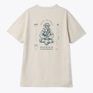 マウンテンハードウエア MOUNTAIN HARD WEAR ハードウェアグラフィック ショートスリーブT Hardwear Graphic Short Sleeve Tee OE1706 2026 詳細3