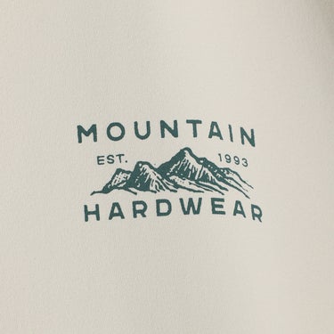 マウンテンハードウエア MOUNTAIN HARD WEAR ハードウェアグラフィック ショートスリーブT Hardwear Graphic Short Sleeve Tee OE1706 2026 詳細4