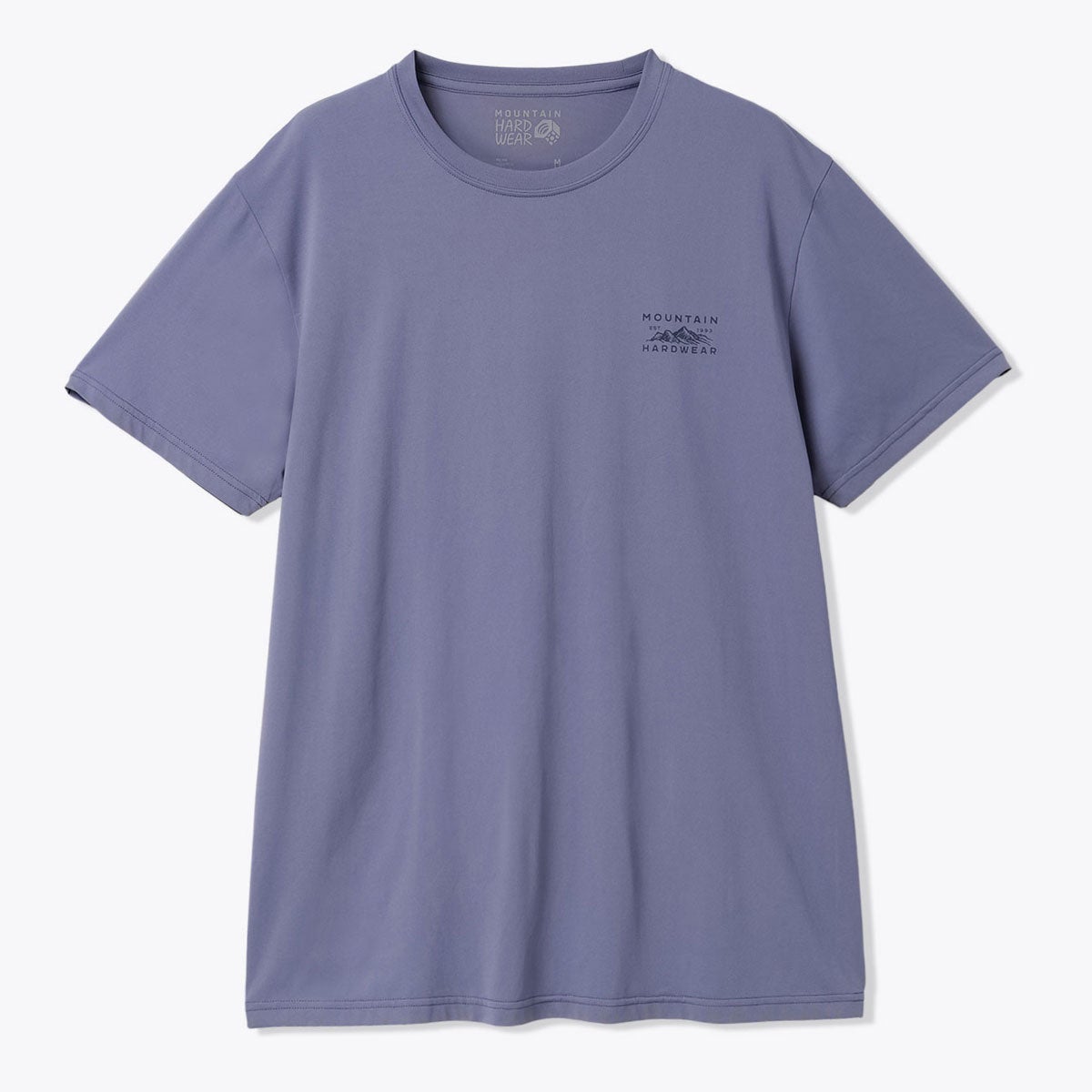 マウンテンハードウエア MOUNTAIN HARD WEAR ハードウェアグラフィック ショートスリーブT Hardwear Graphic Short Sleeve Tee OE1706 2026 詳細5