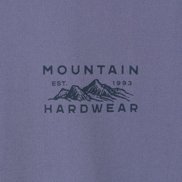 マウンテンハードウエア MOUNTAIN HARD WEAR ハードウェアグラフィック ショートスリーブT Hardwear Graphic Short Sleeve Tee OE1706 2026 詳細7