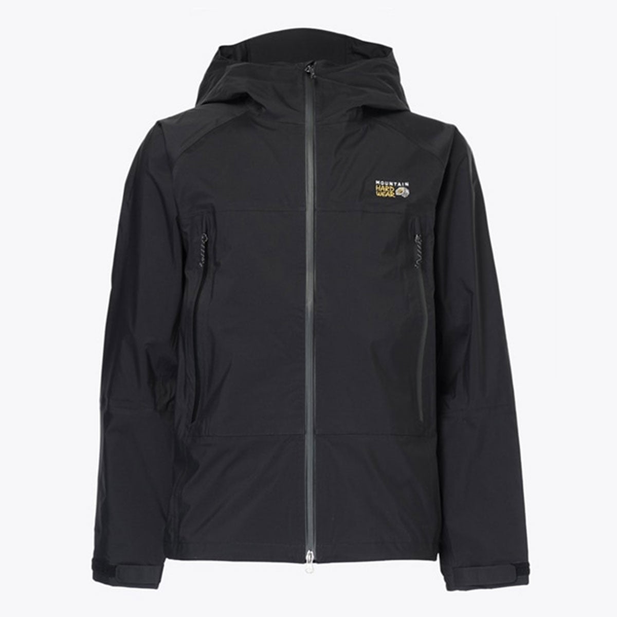マウンテンハードウエア MOUNTAIN HARD WEAR コヒージョンジャケット Cohesion Jacket OE1749 2026 詳細2