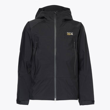 マウンテンハードウエア MOUNTAIN HARD WEAR コヒージョンジャケット Cohesion Jacket OE1749 2026 詳細2