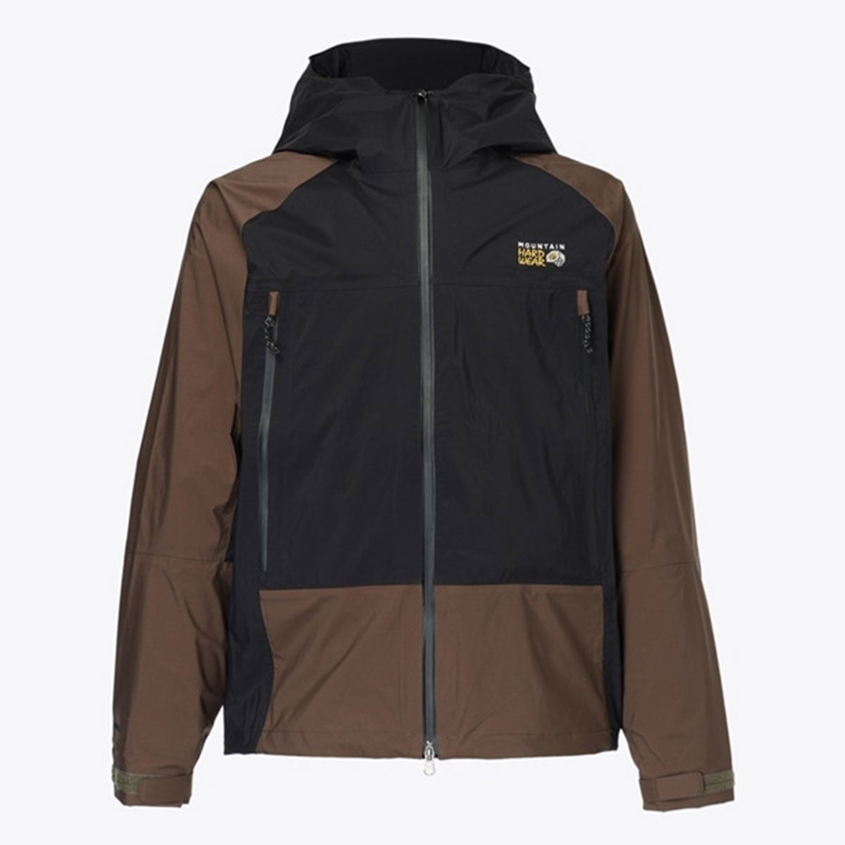 マウンテンハードウエア MOUNTAIN HARD WEAR コヒージョンジャケット Cohesion Jacket OE1749 2026 詳細6