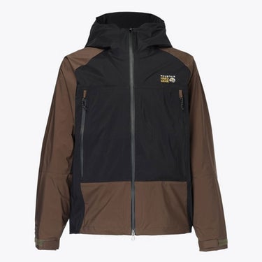 マウンテンハードウエア MOUNTAIN HARD WEAR コヒージョンジャケット Cohesion Jacket OE1749 2026 詳細6