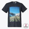 マウンテンハードウェア MOUNTAIN HARD WEAR　アースディハードウェア T Earthday Hardwear Tee OE1775 2026