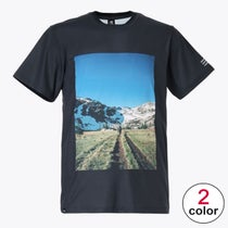 マウンテンハードウェア MOUNTAIN HARD WEAR　アースディハードウェア T Earthday Hardwear Tee OE1775 2026