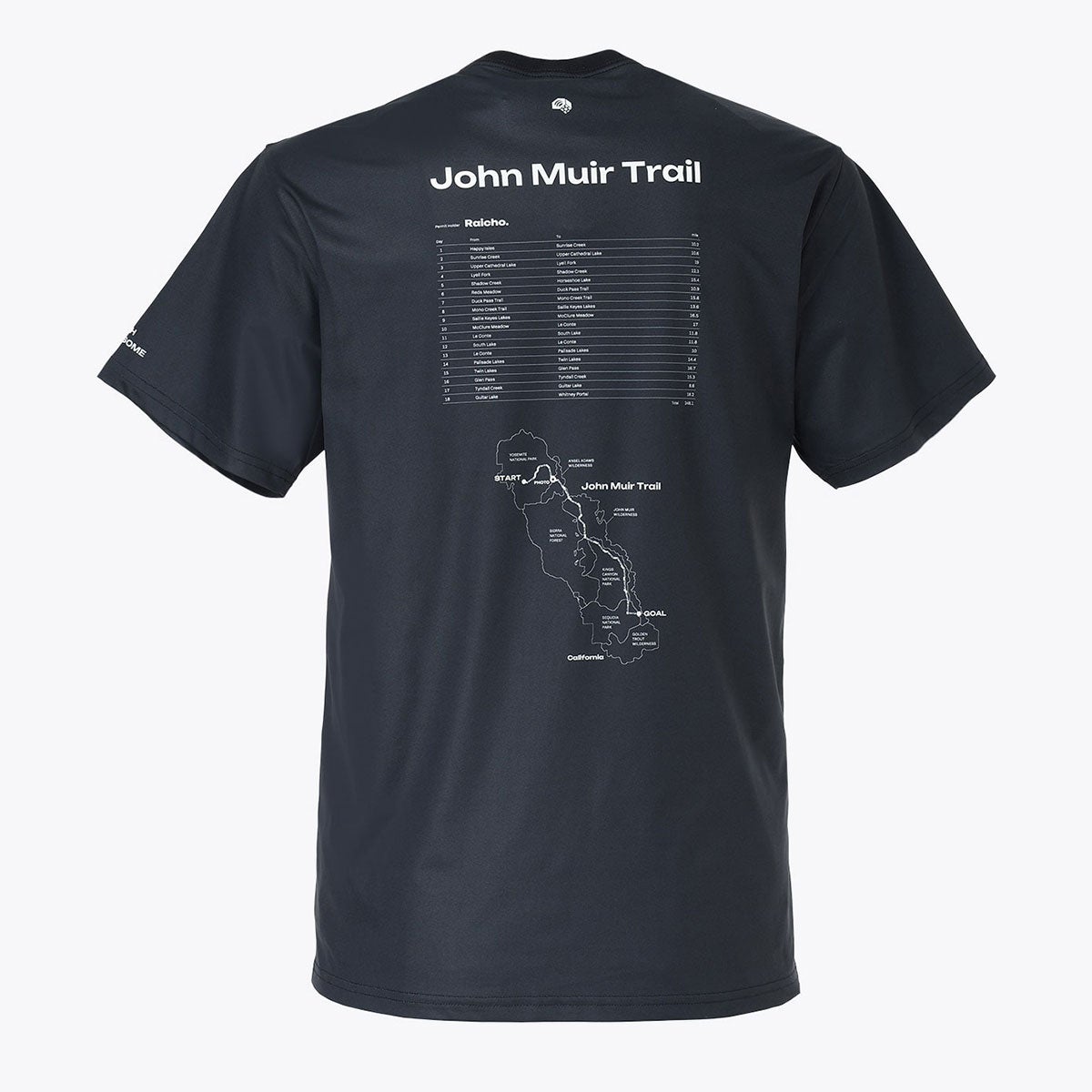 マウンテンハードウエア MOUNTAIN HARD WEAR アースディハードウェア T Earthday Hardwear Tee OE1775 2026 詳細3
