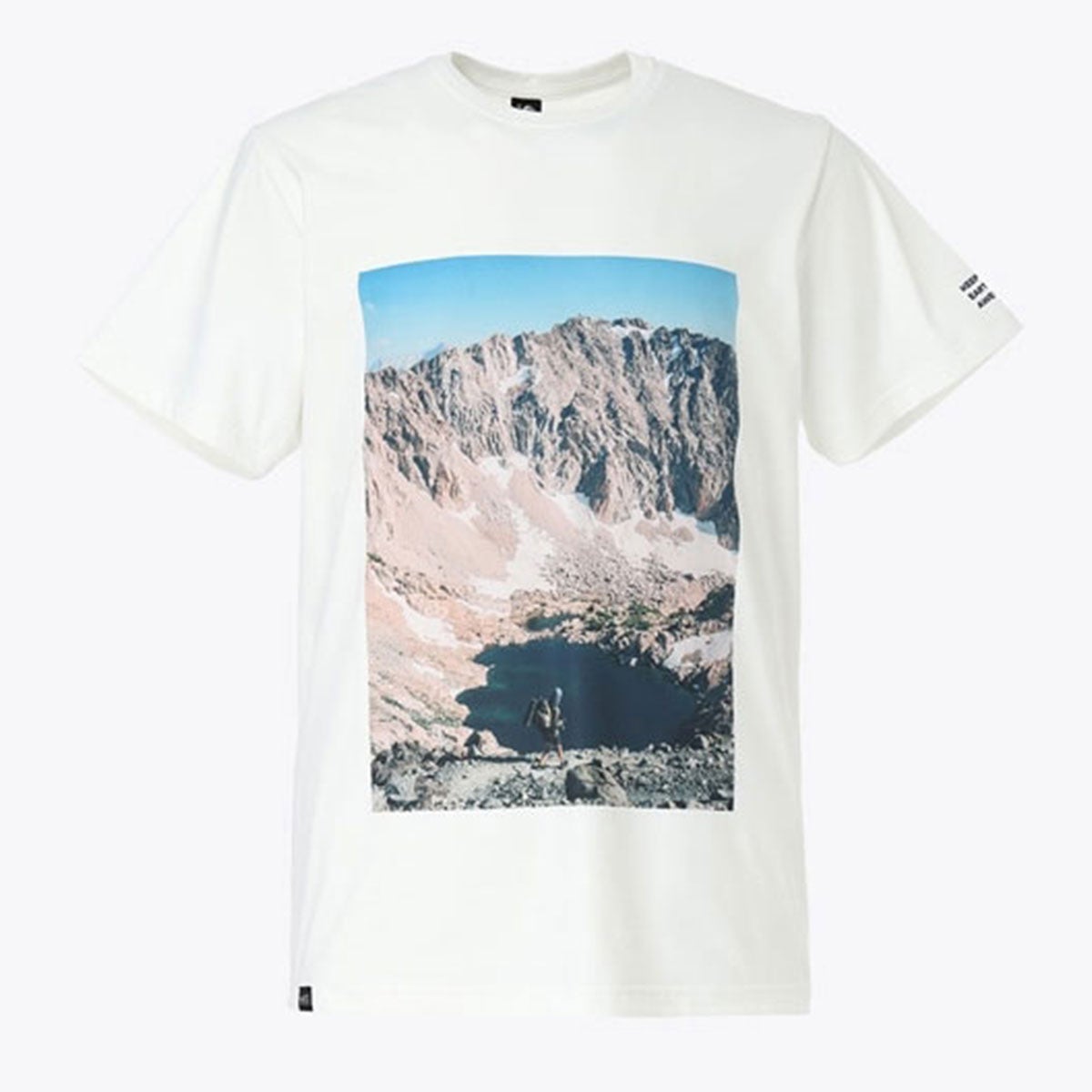 マウンテンハードウエア MOUNTAIN HARD WEAR アースディハードウェア T Earthday Hardwear Tee OE1775 2026 詳細4